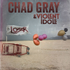 Discographie : Chad Gray
