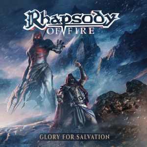 Glory for Salvation (AFM Records)