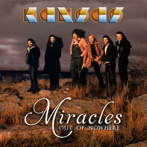 Miracles Out of Nowhere (Legacy Recordings)