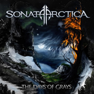 The Days of Grays (Nuclear Blast)
