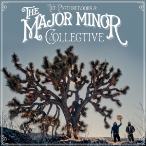 The Major Minor Collective (Century Media)