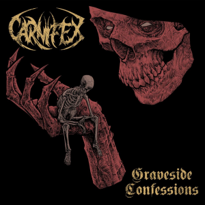 Album : Graveside Confessions