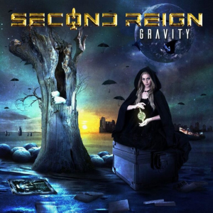 Gravity - Second Reign