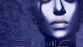 MISCELLEN "Blue Ruin"