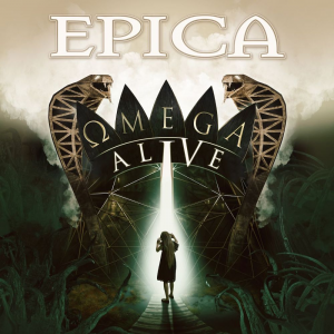 Ωmega Alive - Epica
