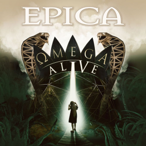 Ωmega Alive (Nuclear Blast)