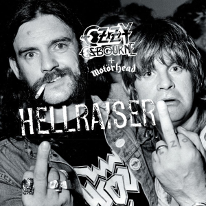 Hellraiser (30th Anniversary Edition) - Ozzy Osbourne