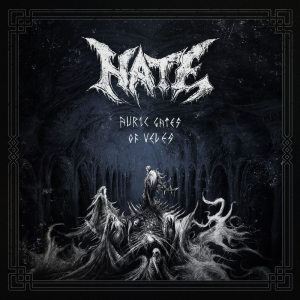 Auric Gates of Veles (Metal Blade Records)