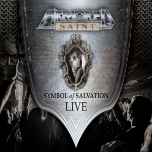 Symbol of Salvation Live (Metal Blade Records)