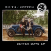 Discographie : Smith/Kotzen