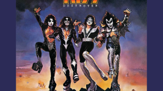 KISS "Destroyer" [Super Deluxe Edition]