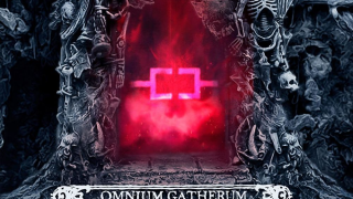 OMNIUM GATHERUM "Origin"