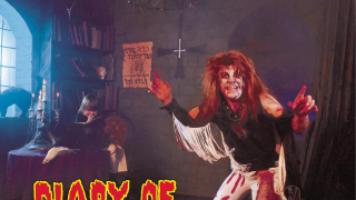 Ozzy Osbourne "Diary Of A Madman" (1981- Rétro-Chronique)