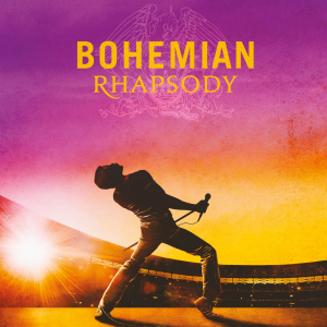 Bohemian Rhapsody (The Original Soundtrack) (Virgin EMI)