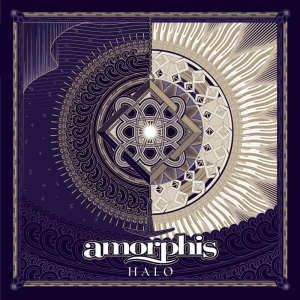 Halo - Amorphis