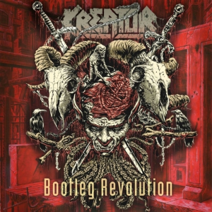 Bootleg Revolution (Nuclear Blast)
