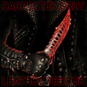 Leather Terror (Virgin Records / Universal Music)