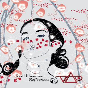Real Illusions: Reflections (Epic Records / Red Ink)