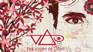 Steve Vai : "The Story Of Light" 