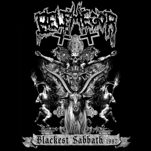Blackest Sabbath 1997 (Nuclear Blast)