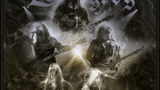 EVERGREY "Before The Aftermath (Live In Gothenburg)"