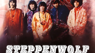 STEPPENWOLF "Magic Carpet Ride - The Dunhill / ABC Years 1967-1971"