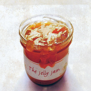 The Jelly Jam - The Jelly Jam (Molken Music)