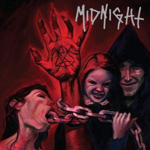 No Mercy for Mayhem (Metal Blade Records)
