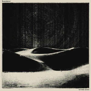 Call Down The Sun - Konvent (Napalm Records)