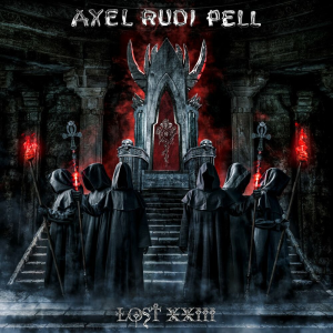 Lost XXIII (Steamhammer)