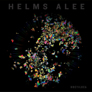 Noctiluca - Helms Alee (Sargent House)