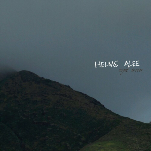 Night Terror - Helms Alee (Hydra Head Records)