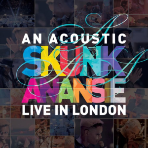 An Acoustic Skunk Anansie - Live in London (earMUSIC / Boogooyamma)