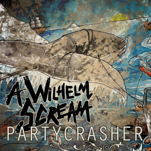 Partycrasher (No Idea Records)