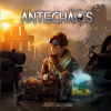 Discographie : Antechaos