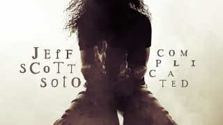 Jeff Scott Soto  "Complicated"