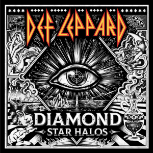 Diamond Star Halos (Bludgeon Riffola / Mercury Records)