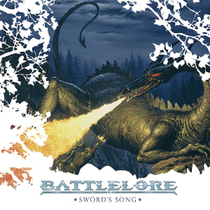 Sword's Song - Battlelore (Napalm Records)