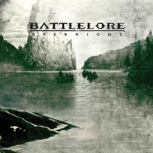 Evernight - Battlelore (Napalm Records)