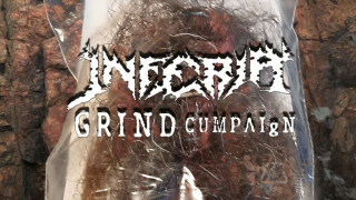 INFERIA "Grind Cumpaign"