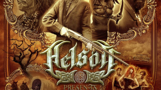 HELSÓTT "Will And The Witch"