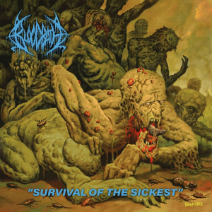 Survival Of The Sickest - Bloodbath