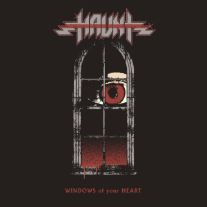 Windows of Your Heart (Iron Grip)