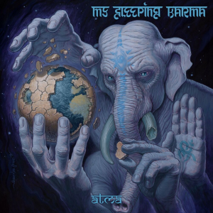Atma - My Sleeping Karma (Napalm Records)