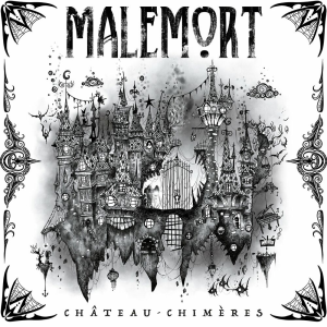 Château-Chimères - Malemort