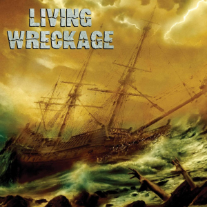 Living Wreckage (M-Theory Audio)