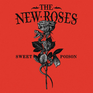 Sweet Poison (Napalm Records)