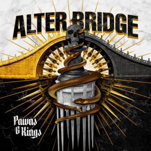 Pawns & Kings - Alter Bridge