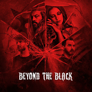 Album : Beyond The Black