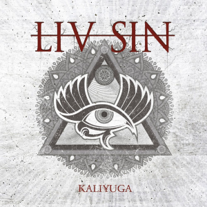 KaliYuga - Liv Sin (Mighty Music)
